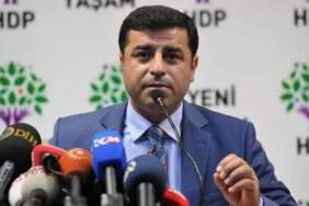 Demirtaş’ın avukatı: AİHM kararı açık, mahkemenin değerlendireceği bir konu yok