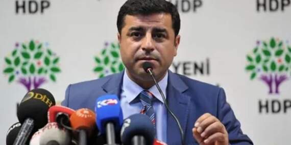 Demirtaş’ın avukatı: AİHM kararı açık, mahkemenin değerlendireceği bir konu yok
