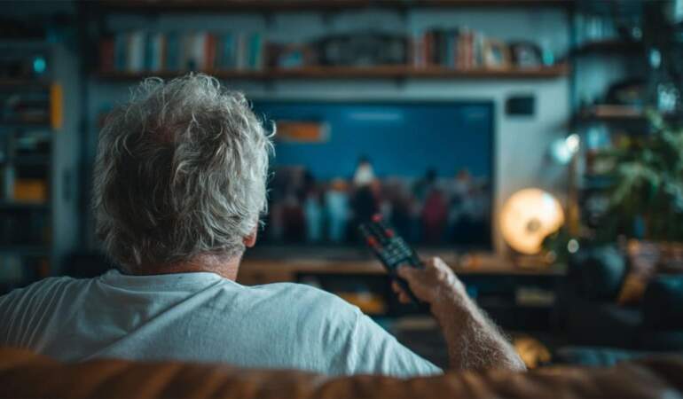 Saatlerce oturmanın beyne etkisi büyük! Alzheimer riskini bile arttırma riski var: Beyni küçültüyor