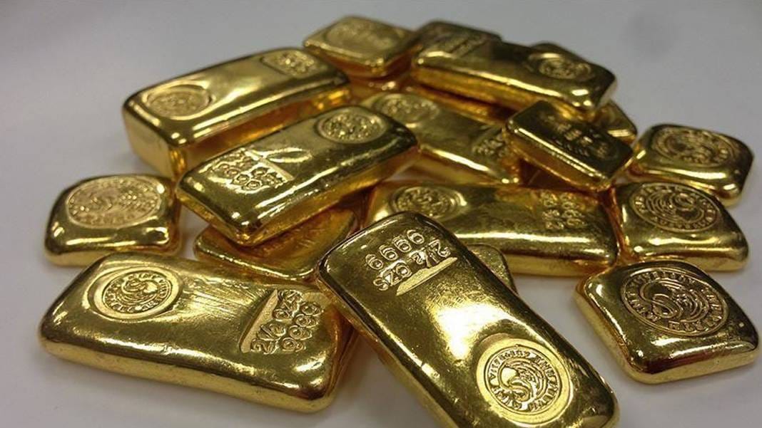 Altında düşüş devam ediyor