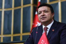 Arıkan hükümete seslendi: Kuraklık felaketine karşı önlem alınmalı
