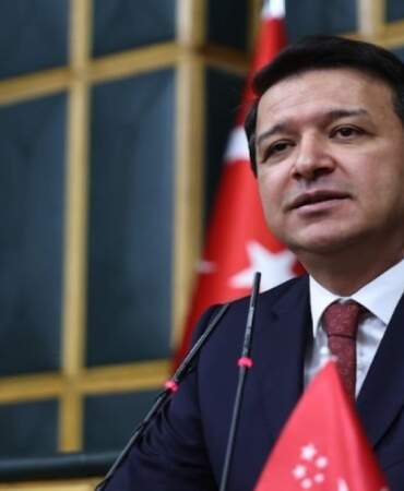 Arıkan hükümete seslendi: Kuraklık felaketine karşı önlem alınmalı