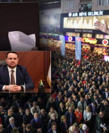 Başsavcılıktan Özgür Özel’in iddialarına cevap: Soruşturma başlatıldı