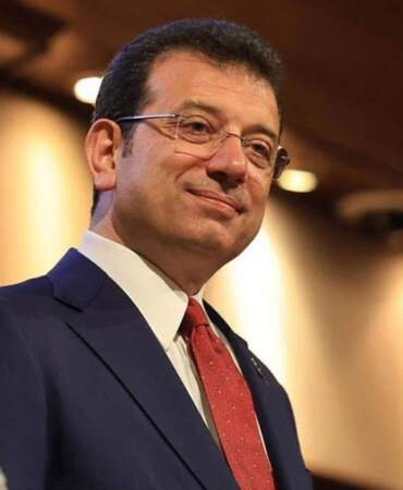 İmamoğlu’ndan Mamdani’ye tebrik: ‘Tarihi bir zafer kazandınız’