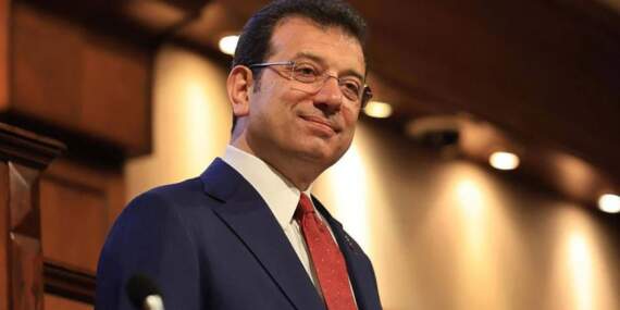 İmamoğlu’ndan Mamdani’ye tebrik: ‘Tarihi bir zafer kazandınız’