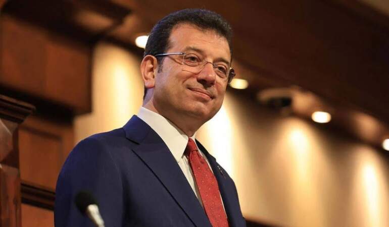 İmamoğlu’ndan Mamdani’ye tebrik: ‘Tarihi bir zafer kazandınız’