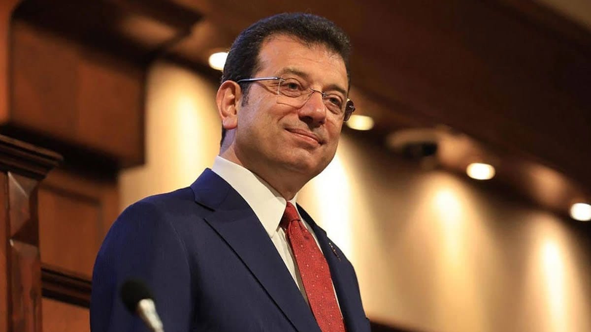 İmamoğlu’ndan Mamdani’ye tebrik: ‘Tarihi bir zafer kazandınız’