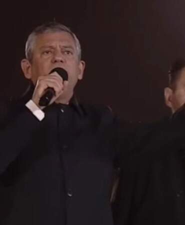 Özel’den ‘soruşturmaya’ cevap: Elinizden geleni ardınıza koymayın