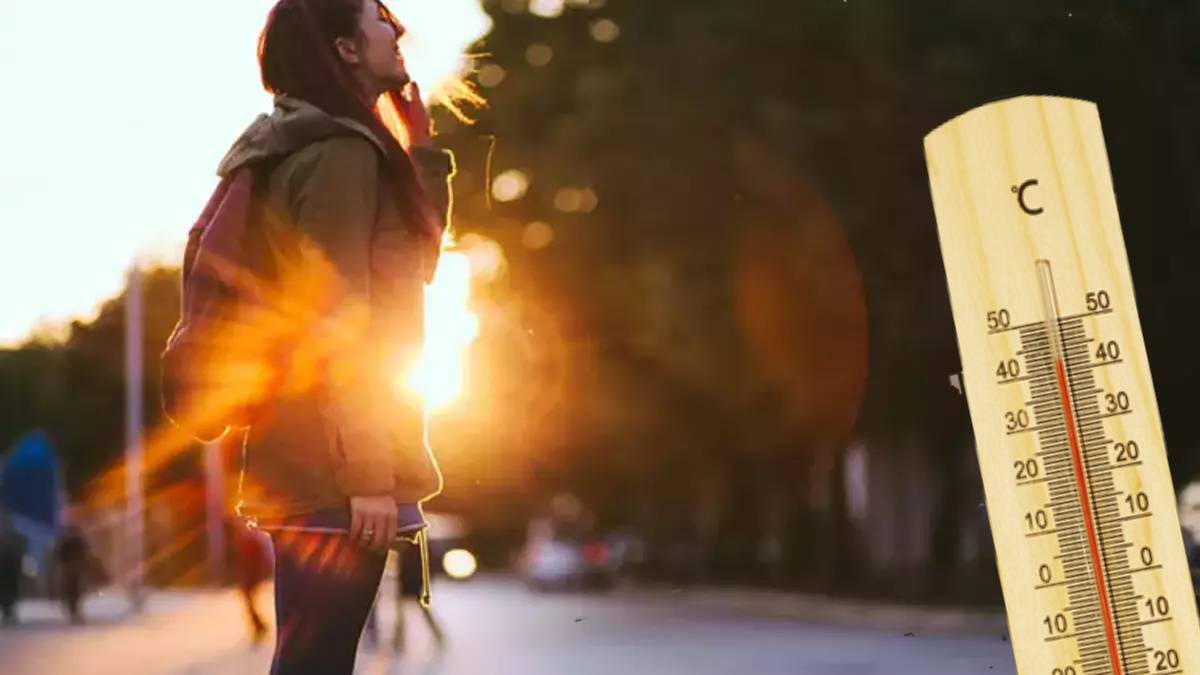 Sıcaklar pastırma olmaktan çıktı! Kışı bekleyenlerin gözü yaşlı: Bugün güneyde termometreler 30 dereceyi aşıyor