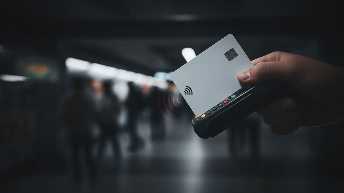 Temassız ödeme limiti nasıl düşürülür? Temassız ödemelerden nasıl haberdar olurum? Temassız özellik açık mı kapalı mı kalsın?