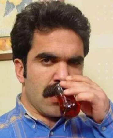 Çocuklar Duymasın’ın “Çaycı Hüseyin’i” olarak tanınıyordu! Yıllar sonra ilk kez görüntülendi: Hem de akülü arabasıyla…