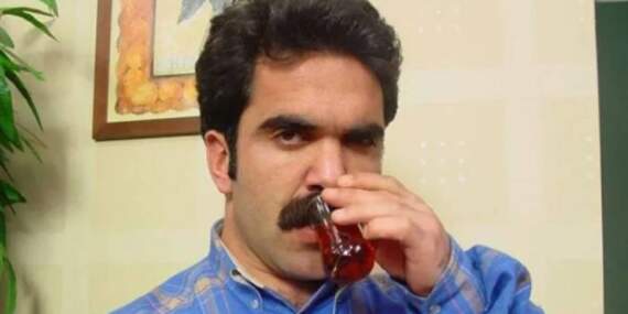 Çocuklar Duymasın’ın “Çaycı Hüseyin’i” olarak tanınıyordu! Yıllar sonra ilk kez görüntülendi: Hem de akülü arabasıyla…