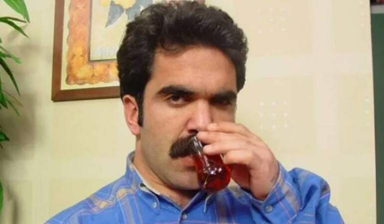 Çocuklar Duymasın’ın “Çaycı Hüseyin’i” olarak tanınıyordu! Yıllar sonra ilk kez görüntülendi: Hem de akülü arabasıyla…