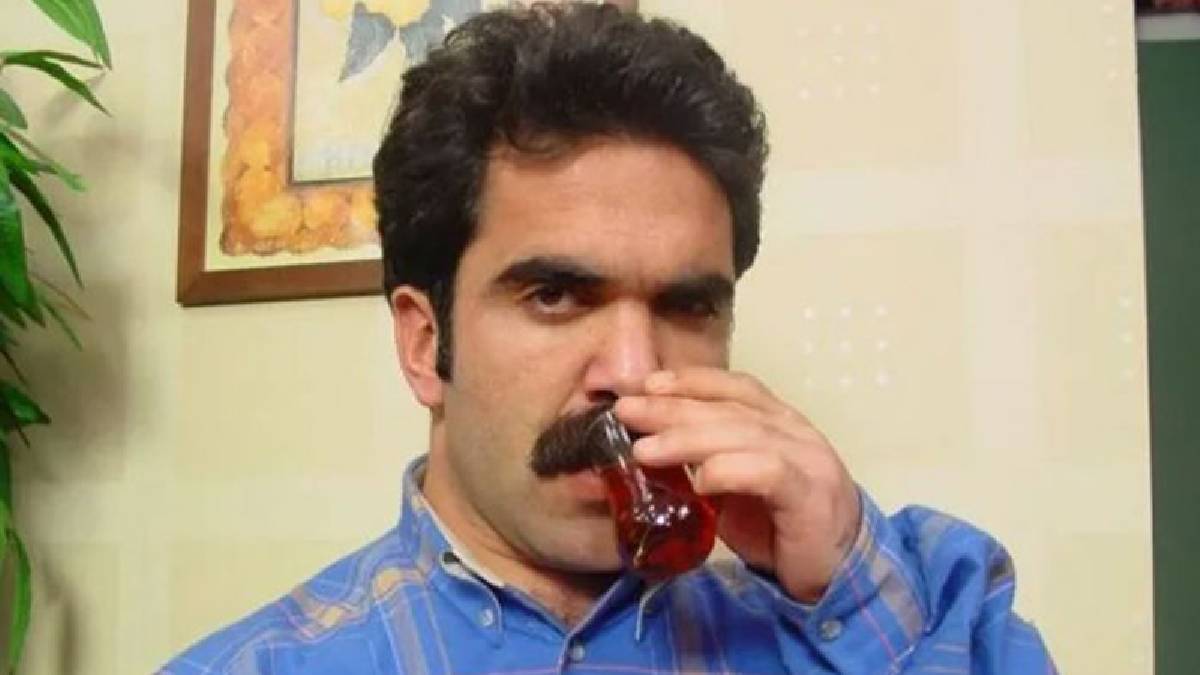 Çocuklar Duymasın’ın “Çaycı Hüseyin’i” olarak tanınıyordu! Yıllar sonra ilk kez görüntülendi: Hem de akülü arabasıyla…