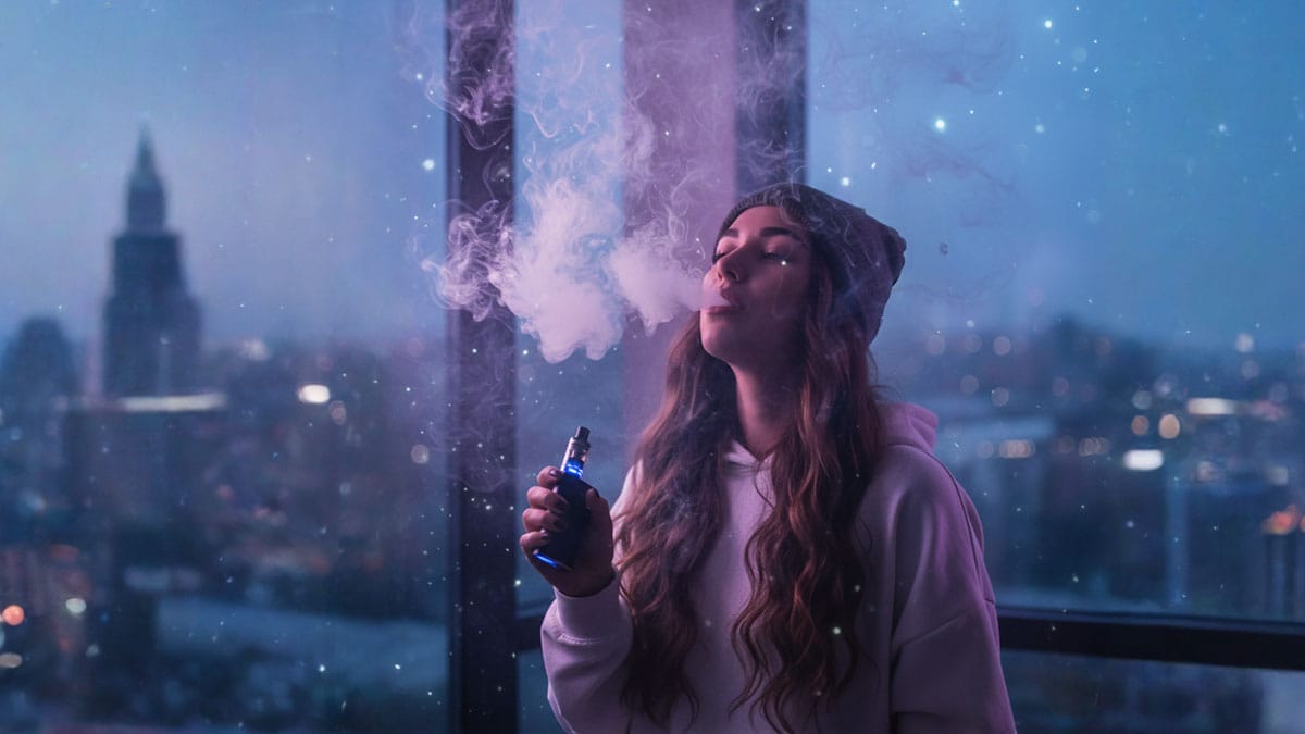 Elektronik sigara diyabet riskini artırıyor mu? E-sigara insülin direnci yapar mı? Sigara-diyabet araştırma sonuçları