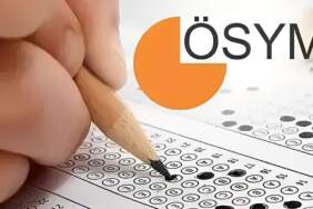 2026 ÖSYM takvimi açıklandı mı? YKS, KPSS, MSÜ ne zaman? DGS, YDS, YÖKDİL, ALES başvuru tarihleri belli oldu mu?