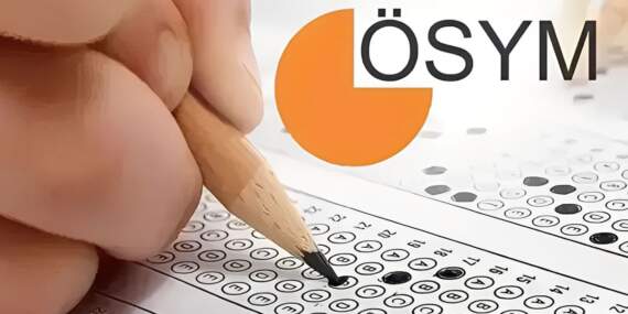 2026 ÖSYM takvimi açıklandı mı? YKS, KPSS, MSÜ ne zaman? DGS, YDS, YÖKDİL, ALES başvuru tarihleri belli oldu mu?