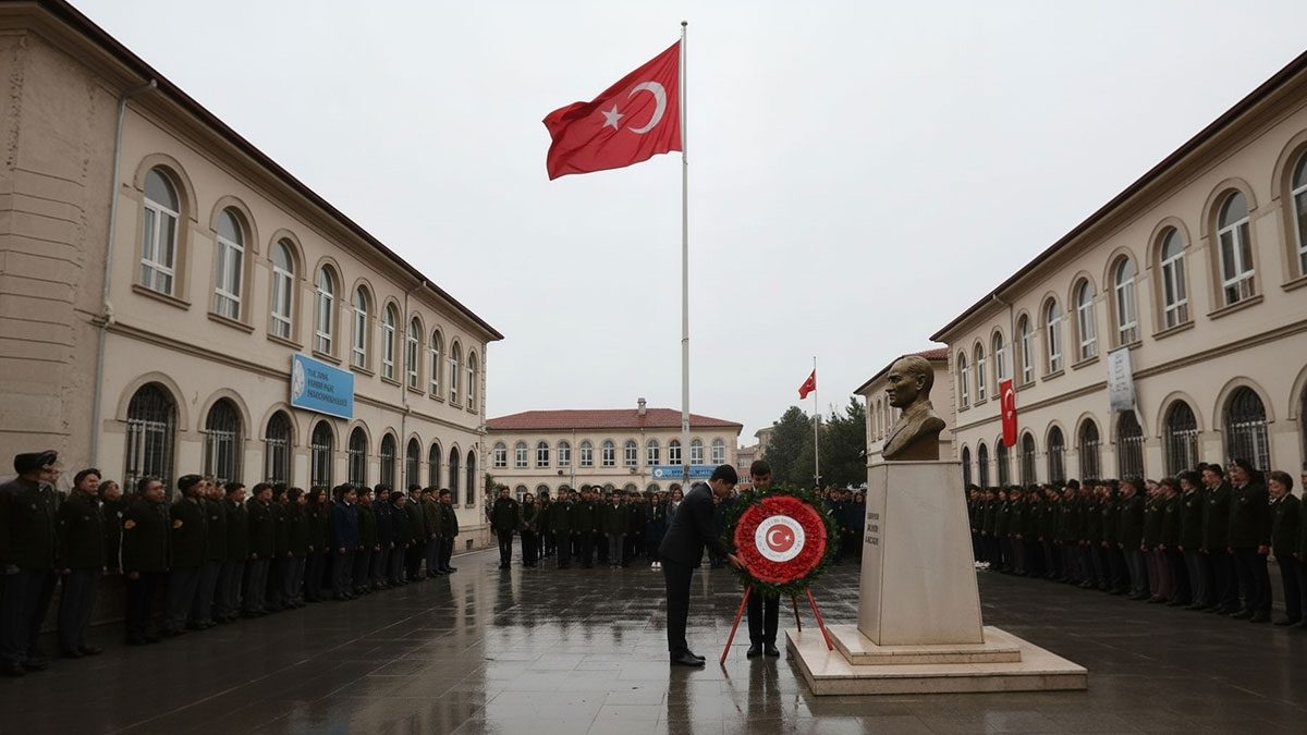 10 Kasım 2025 hangi gün? 10 Kasım resmi tatil mi? Üniversiteler 10 Kasım’da tatil mi? 10 kasım Atatürk’ü anma günü tatil mi?