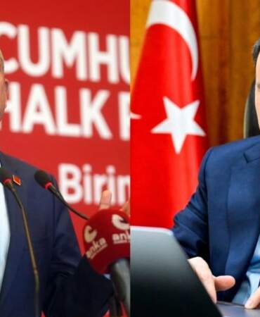 Özel: Elinizden geleni ardınıza koymayın!
