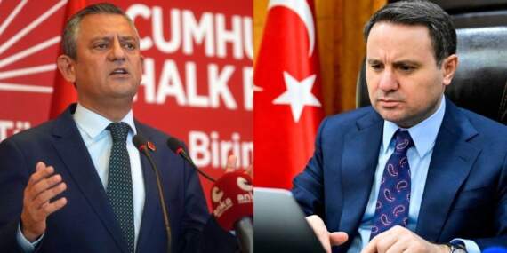 Özel: Elinizden geleni ardınıza koymayın!