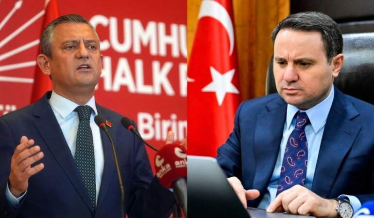 Özel: Elinizden geleni ardınıza koymayın!