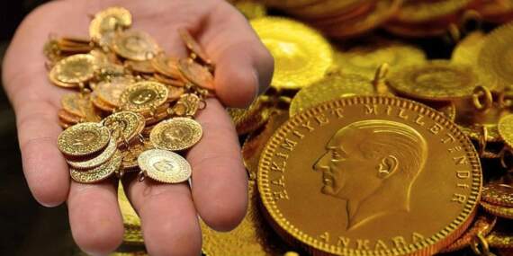 Kapalıçarşı’da gram, çeyrek, yarım altın ne kadar? 6 Kasım 2025 Çarşamba güncel altın fiyatları…
