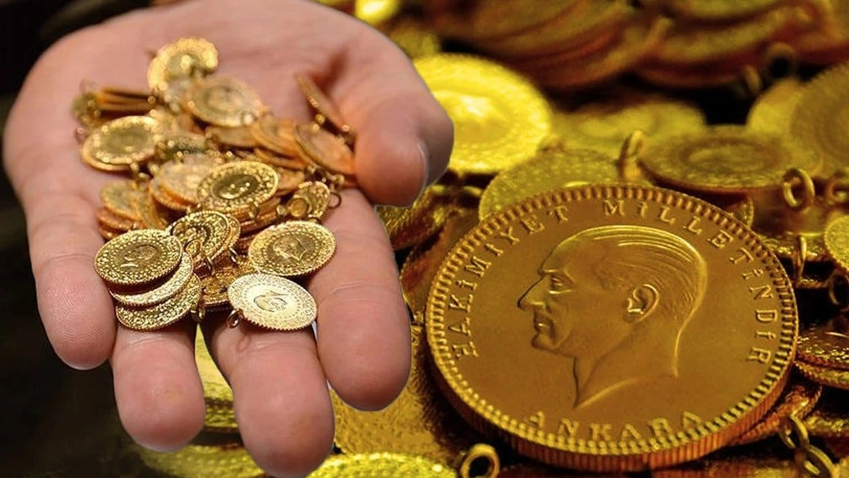 Kapalıçarşı’da gram, çeyrek, yarım altın ne kadar? 6 Kasım 2025 Çarşamba güncel altın fiyatları…