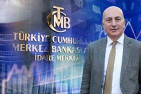 Mahfi Eğilmez’den MB’ye enflasyon raporu uyarısı: Tahmin aralığı değişmeli, enflasyonunun yüzde 30’un altında kalması zor