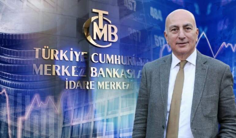 Mahfi Eğilmez’den MB’ye enflasyon raporu uyarısı: Tahmin aralığı değişmeli, enflasyonunun yüzde 30’un altında kalması zor
