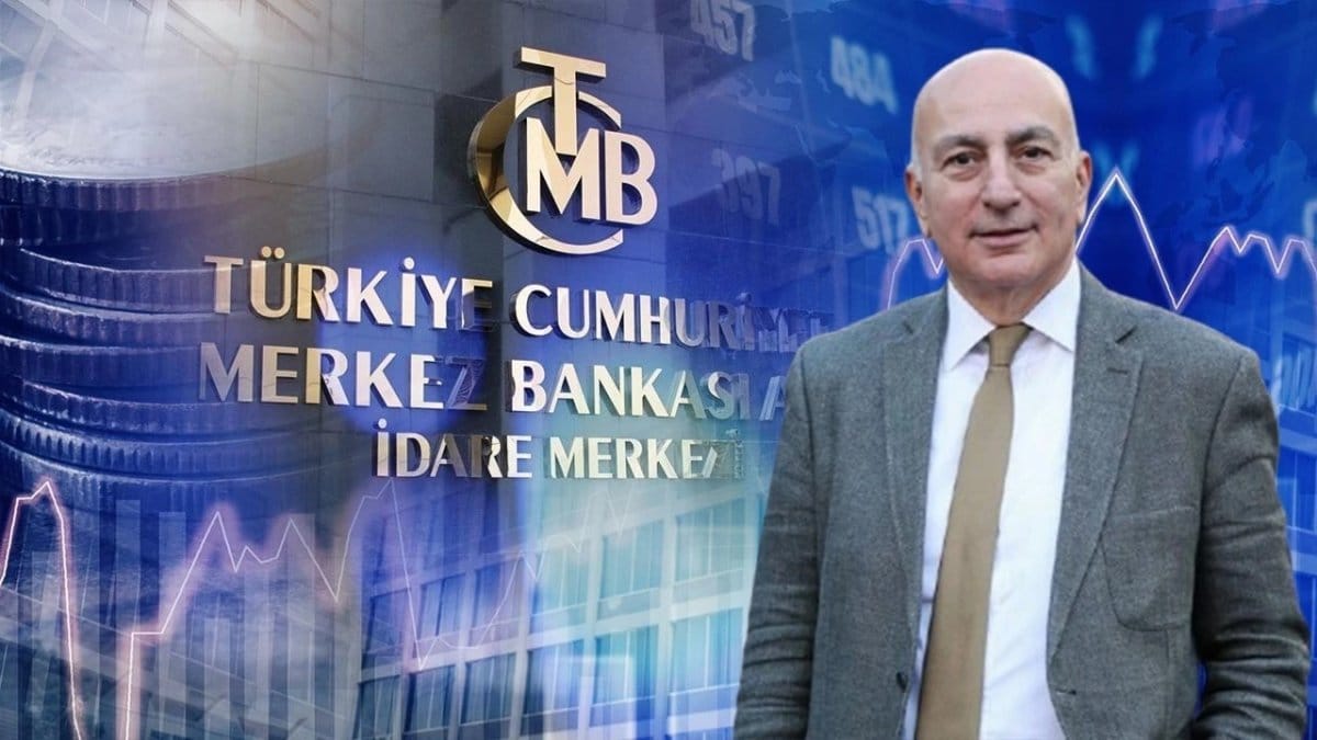 Mahfi Eğilmez’den MB’ye enflasyon raporu uyarısı: Tahmin aralığı değişmeli, enflasyonunun yüzde 30’un altında kalması zor
