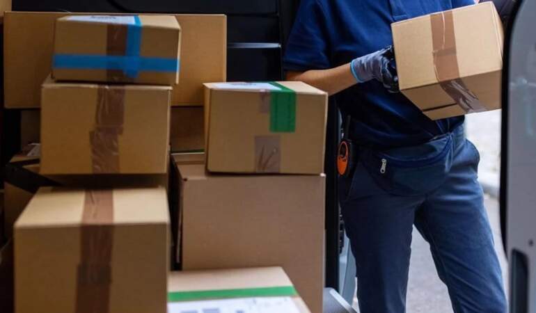 Posta ve kargoyla ihracatta yeni dönem: 1 yılda satılmayan ürün geri dönecek
