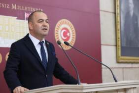 CHP’li Karabat: Her dört gençten biri ne eğitimde ne istihdamda