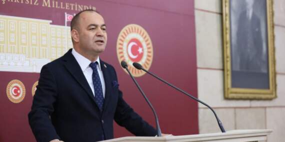 CHP’li Karabat: Her dört gençten biri ne eğitimde ne istihdamda