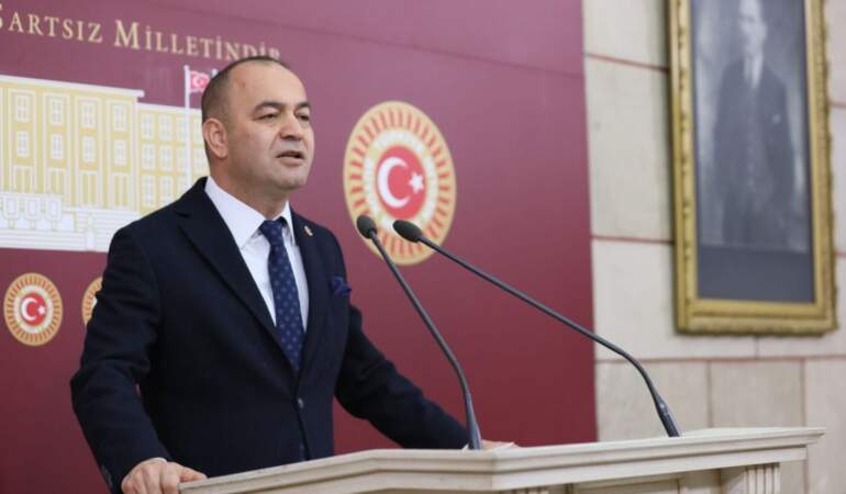 CHP’li Karabat: Her dört gençten biri ne eğitimde ne istihdamda