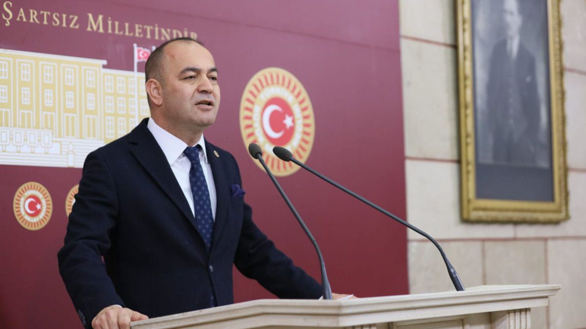 CHP’li Karabat: Her dört gençten biri ne eğitimde ne istihdamda