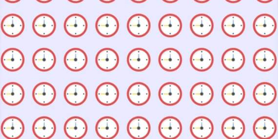 İşinde usta olan tamirciler bile göremedi! 6 saniyede farklı nesneyi bulan kendini kanıtlar…