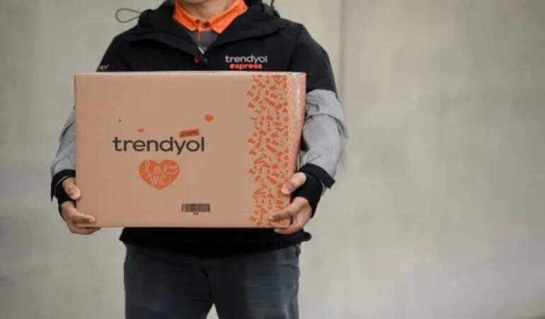 Trendyol’un süper indirim günleri başlıyor