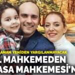 Tayfun Kahraman yeniden yargılanmayacak: Yerel mahkemeden Anayasa Mahkemesi’ne ret
