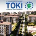TOKİ’den önemli uyarı: 500 bin sosyal konut başvuruları TCKN’nin son rakamına göre alınacak