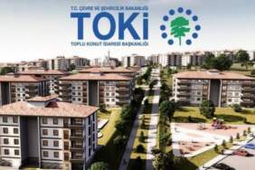 TOKİ’den önemli uyarı: 500 bin sosyal konut başvuruları TCKN’nin son rakamına göre alınacak