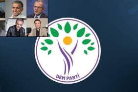 DEM Parti’den gazetecilerin ifadeye çağrılmasına tepki: “Basını dizayn etme çabasından vazgeçilmeli”
