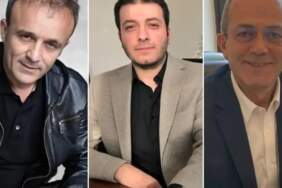 Gözaltına alınan Şaban Sevinç, Yavuz Oğhan ve Batuhan Çolak serbest bırakıldı