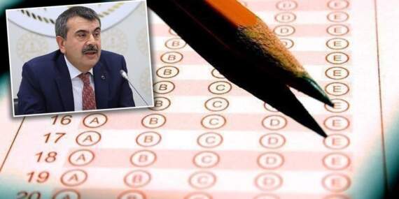 LGS sınav tarihi belli oldu! 2026 LGS başvuruları ne zaman başlayacak? Başvurular nasıl yapılır?