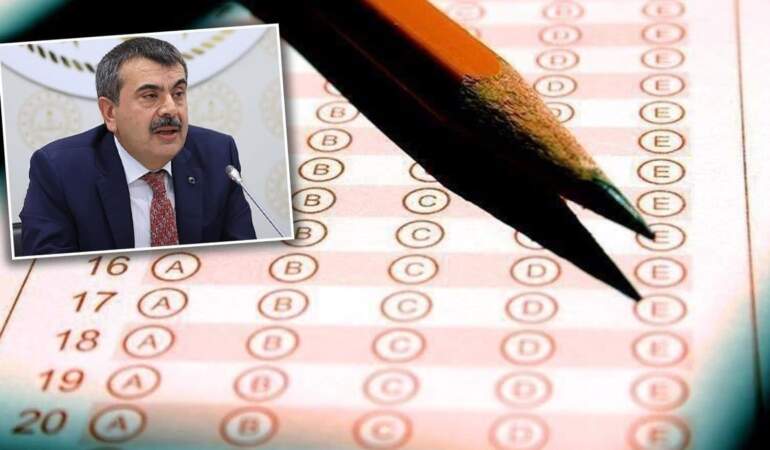LGS sınav tarihi belli oldu! 2026 LGS başvuruları ne zaman başlayacak? Başvurular nasıl yapılır?