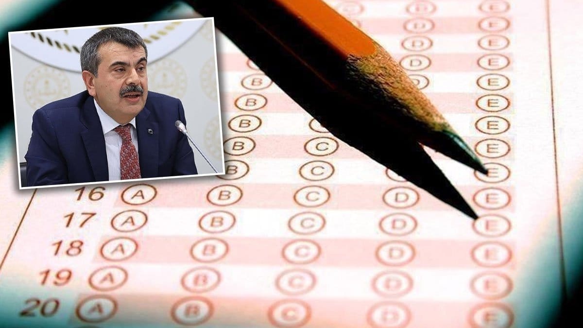 LGS sınav tarihi belli oldu! 2026 LGS başvuruları ne zaman başlayacak? Başvurular nasıl yapılır?