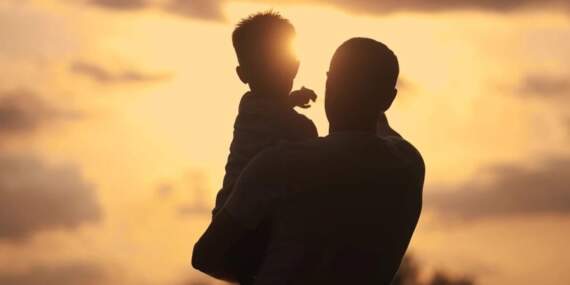 Uzmanlar uyardı: Baba eksikliği erkeklerin ilişkilerini şekillendiriyor