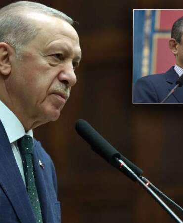 Erdoğan’dan Özel’e 500 bin TL’lik tazminat davası