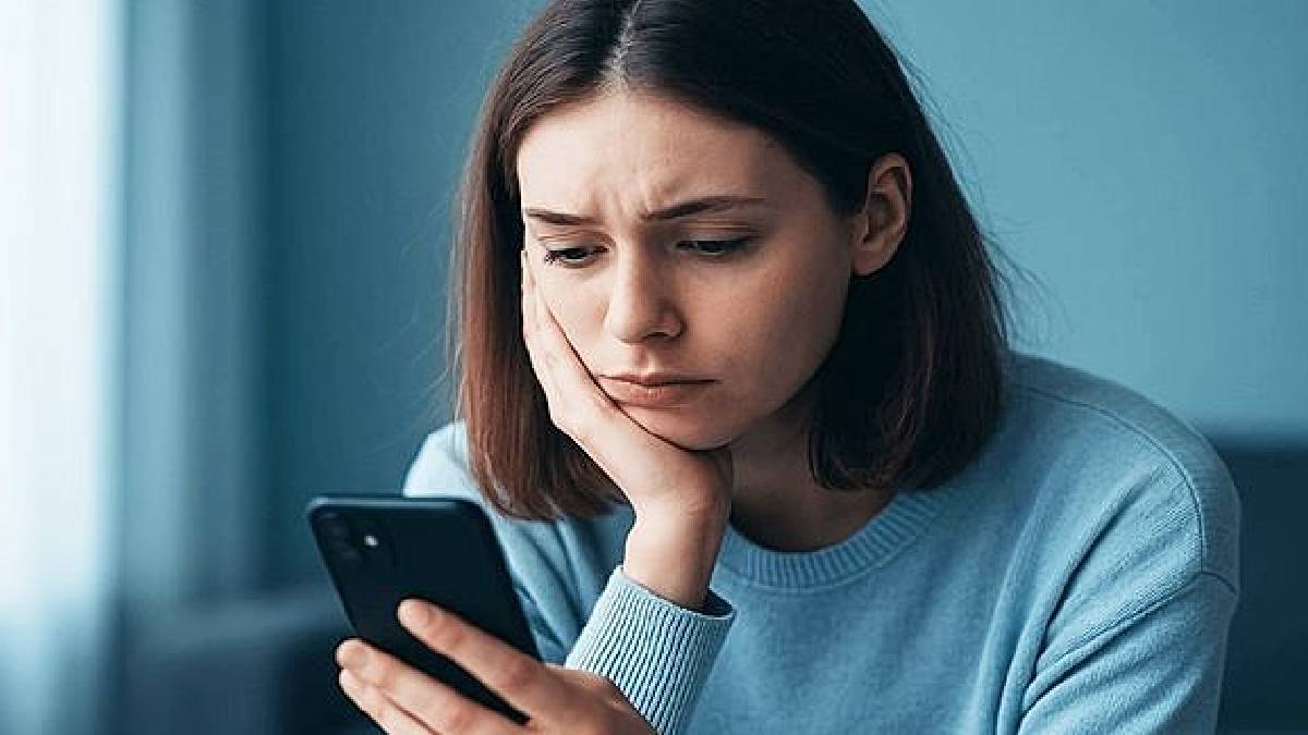 Uzmanlardan uyarı: Sosyal medya kaygıyı ve yetersizlik hissini tetikliyor