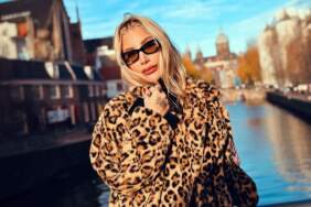 İrem Derici’ye Hollanda’da maganda tacizi! İrem Derici Melih Kunukçu neden saldırıya uğradı? İrem Derici Amsterdam saldırı olayı nedir