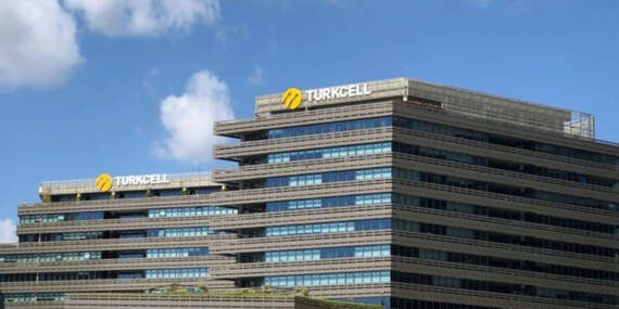 Turkcell’den 3. çeyrekte rekor kâr